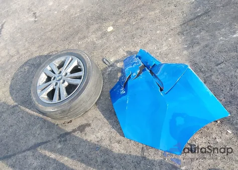 2018 Hyundai Elantra Value Edition z USA, uszkodzony, nr VIN KMHD84LF3JU624043